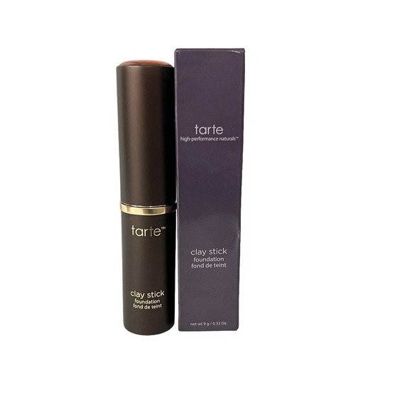 Tarte Clay Stick Foundation Fair Neutral 9g - Picture 3 of 5